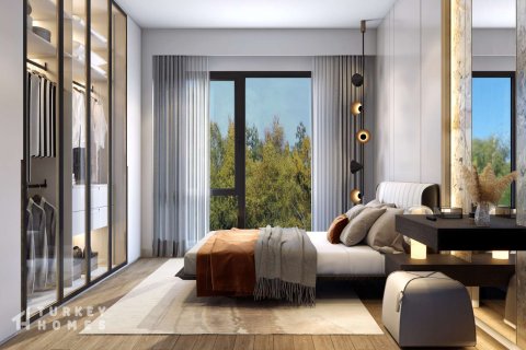 Apartment for sale in Istanbul, Turkey, 2 bedrooms, 83m2, No. 233305 – photo 7