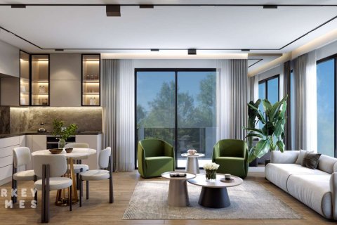 Apartment for sale in Istanbul, Turkey, 2 bedrooms, 83m2, No. 233305 – photo 4