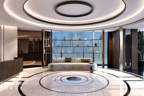 Apartment for sale in Istanbul, Turkey, 2 bedrooms, 83m2, No. 233305 – photo 5