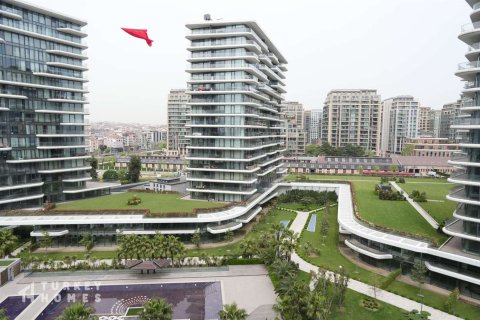 2+1 Lejlighed  i Istanbul, Tyrkiet Nr. 233309 - 11