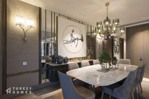 2+1 Lejlighed  i Istanbul, Tyrkiet Nr. 233309 - 8