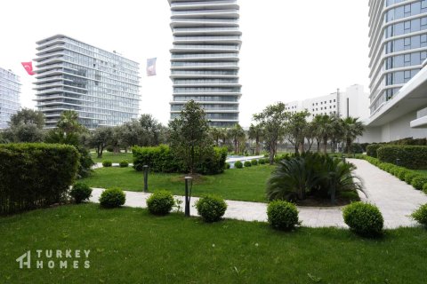2+1 Lejlighed  i Istanbul, Tyrkiet Nr. 233309 - 13