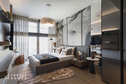 2+1 Lejlighed  i Istanbul, Tyrkiet Nr. 233309 - 10