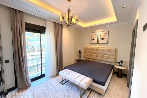 Продажа квартиры в Аланье, Анталье, Турция 2+1, 110м2, №233308 – фото 11