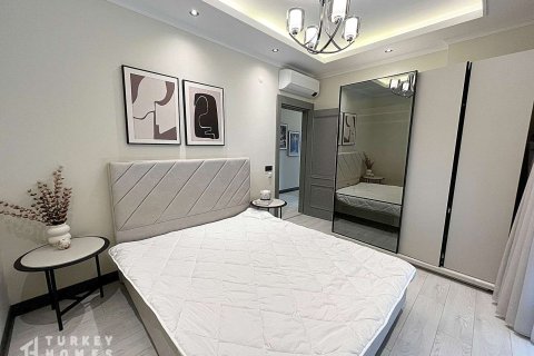 Продажа квартиры в Аланье, Анталье, Турция 2+1, 110м2, №233308 – фото 7