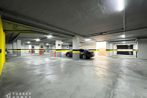 Продажа квартиры в Аланье, Анталье, Турция 2+1, 110м2, №233308 – фото 27