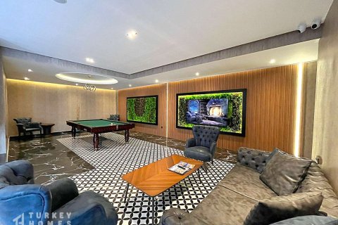 Продажа квартиры в Аланье, Анталье, Турция 2+1, 110м2, №233308 – фото 26