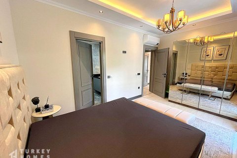 Продажа квартиры в Аланье, Анталье, Турция 2+1, 110м2, №233308 – фото 12