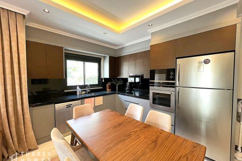 Продажа квартиры в Аланье, Анталье, Турция 2+1, 110м2, №233308 – фото 6