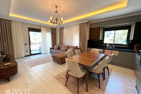 Продажа квартиры в Аланье, Анталье, Турция 2+1, 110м2, №233308 – фото 5