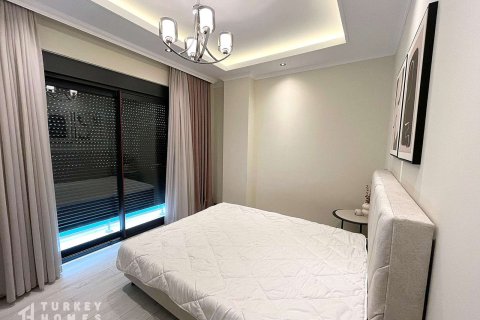 Продажа квартиры в Аланье, Анталье, Турция 2+1, 110м2, №233308 – фото 8