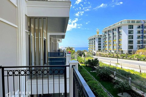 Продажа квартиры в Аланье, Анталье, Турция 2+1, 110м2, №233308 – фото 13
