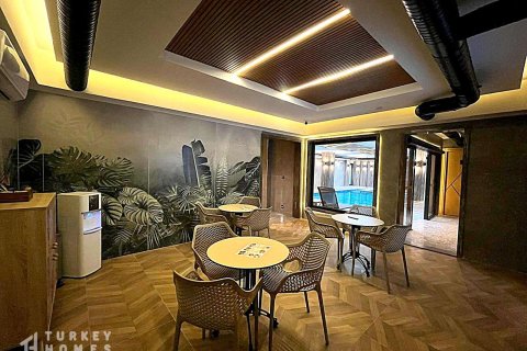Продажа квартиры в Аланье, Анталье, Турция 2+1, 110м2, №233308 – фото 22