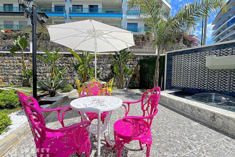Продажа квартиры в Аланье, Анталье, Турция 2+1, 110м2, №233308 – фото 18