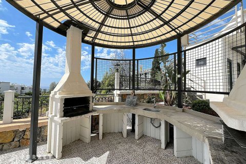 Продажа квартиры в Аланье, Анталье, Турция 2+1, 110м2, №233308 – фото 17