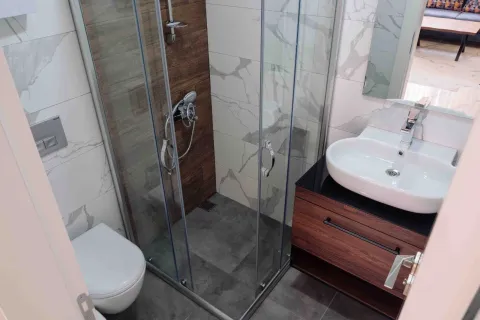 Продажа квартиры  в Аланье, Анталье, Турция 1+1, 65м2, №223712 – фото 15