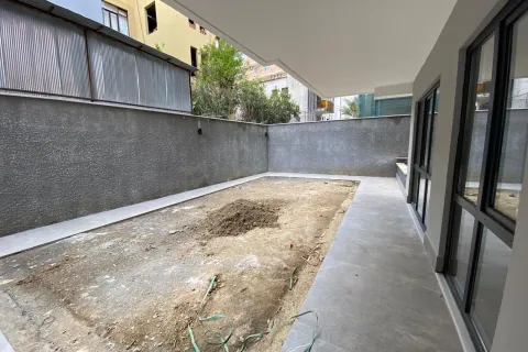 Продажа квартиры  в Аланье, Анталье, Турция 1+1, 65м2, №223712 – фото 25