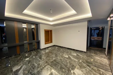 Продажа квартиры  в Аланье, Анталье, Турция 1+1, 65м2, №223712 – фото 18