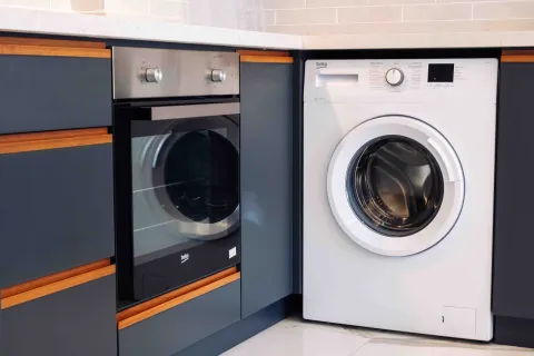 Продажа квартиры  в Аланье, Анталье, Турция 1+1, 65м2, №223712 – фото 6