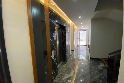 Продажа квартиры  в Аланье, Анталье, Турция 1+1, 65м2, №223712 – фото 19