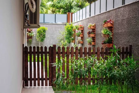 Продажа квартиры  в Аланье, Анталье, Турция 1+1, 65м2, №223712 – фото 27