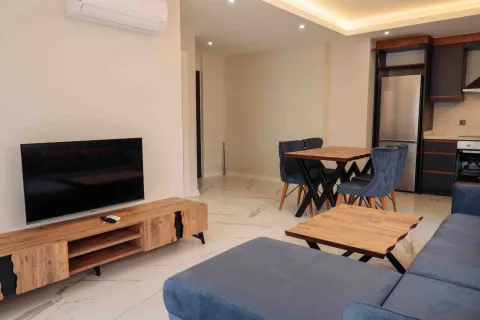 Продажа квартиры  в Аланье, Анталье, Турция 1+1, 65м2, №223712 – фото 7