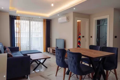 Продажа квартиры  в Аланье, Анталье, Турция 1+1, 65м2, №223712 – фото 5