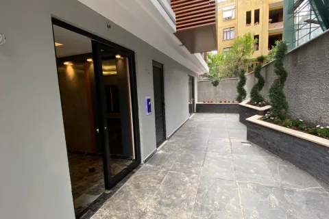 Продажа квартиры  в Аланье, Анталье, Турция 1+1, 65м2, №223712 – фото 16