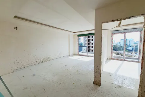 Продажа квартиры  в Аланье, Анталье, Турция 1+1, 74м2, №223710 – фото 9