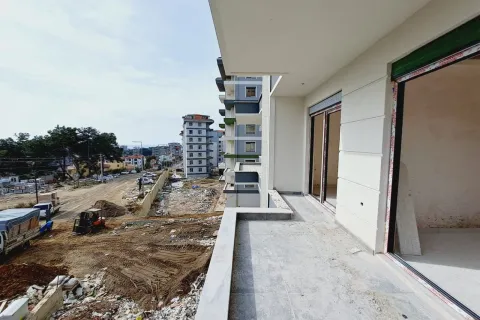 Продажа квартиры  в Аланье, Анталье, Турция 1+1, 74м2, №223710 – фото 11