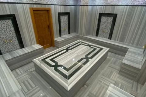 Apartment for sale  in Alanya, Antalya, Turkey, 1 bedroom, 50m2, No. 223713 – photo 16