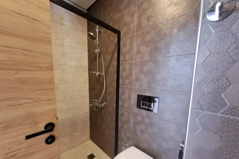 Apartment for sale  in Alanya, Antalya, Turkey, 1 bedroom, 50m2, No. 223713 – photo 2