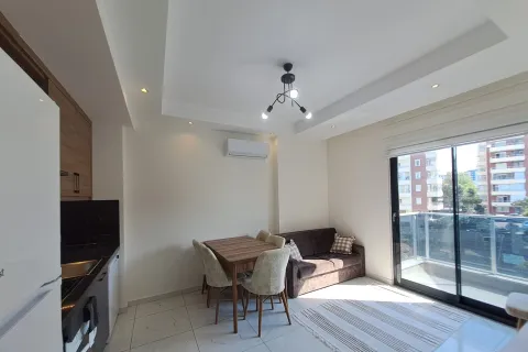 Apartment for sale  in Alanya, Antalya, Turkey, 1 bedroom, 50m2, No. 223713 – photo 6