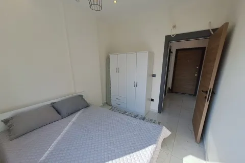 Apartment for sale  in Alanya, Antalya, Turkey, 1 bedroom, 50m2, No. 223713 – photo 10