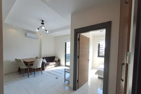 Apartment for sale  in Alanya, Antalya, Turkey, 1 bedroom, 50m2, No. 223713 – photo 5