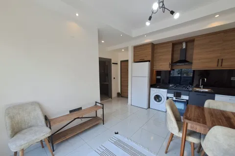 Apartment for sale  in Alanya, Antalya, Turkey, 1 bedroom, 50m2, No. 223713 – photo 7