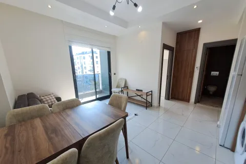 Apartment for sale  in Alanya, Antalya, Turkey, 1 bedroom, 50m2, No. 223713 – photo 8