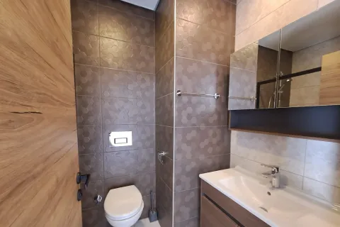 Apartment for sale  in Alanya, Antalya, Turkey, 1 bedroom, 50m2, No. 223713 – photo 3