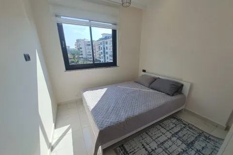 Apartment for sale  in Alanya, Antalya, Turkey, 1 bedroom, 50m2, No. 223713 – photo 11