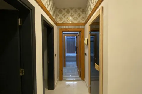 Apartment for sale  in Alanya, Antalya, Turkey, 1 bedroom, 50m2, No. 223713 – photo 15