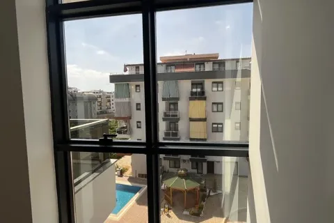 Продажа квартиры  в Аланье, Анталье, Турция 1+1, 55м2, №223715 – фото 9