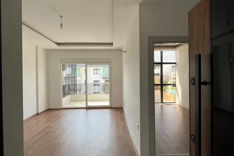 Продажа квартиры  в Аланье, Анталье, Турция 1+1, 55м2, №223715 – фото 4