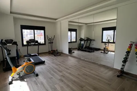 Продажа квартиры  в Аланье, Анталье, Турция 1+1, 55м2, №223715 – фото 16