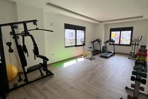 Продажа квартиры  в Аланье, Анталье, Турция 1+1, 55м2, №223715 – фото 15