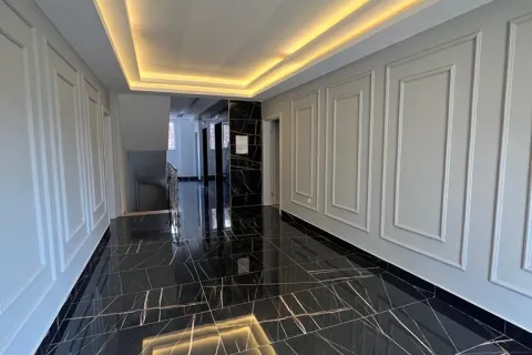 Продажа квартиры  в Аланье, Анталье, Турция 1+1, 55м2, №223715 – фото 13