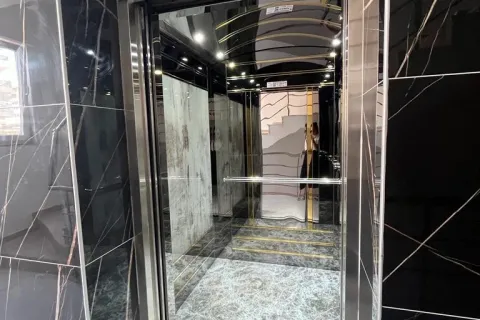 Продажа квартиры  в Аланье, Анталье, Турция 1+1, 55м2, №223715 – фото 12