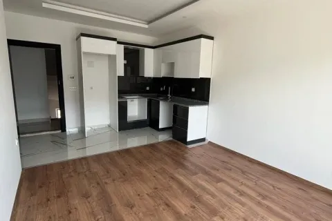 Продажа квартиры  в Аланье, Анталье, Турция 1+1, 55м2, №223715 – фото 5