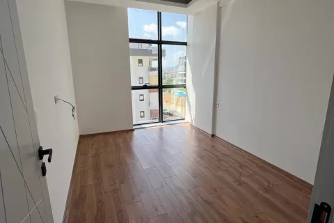 Продажа квартиры  в Аланье, Анталье, Турция 1+1, 55м2, №223715 – фото 7