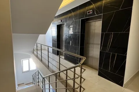 Продажа квартиры  в Аланье, Анталье, Турция 1+1, 55м2, №223715 – фото 21