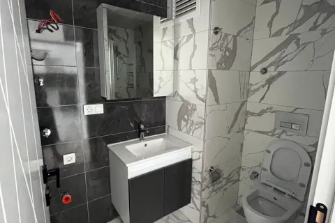 Продажа квартиры  в Аланье, Анталье, Турция 1+1, 55м2, №223715 – фото 11